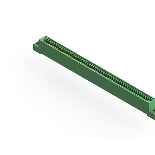 345-053-521-107 EDAC Inc.  Edgeboard Connectors